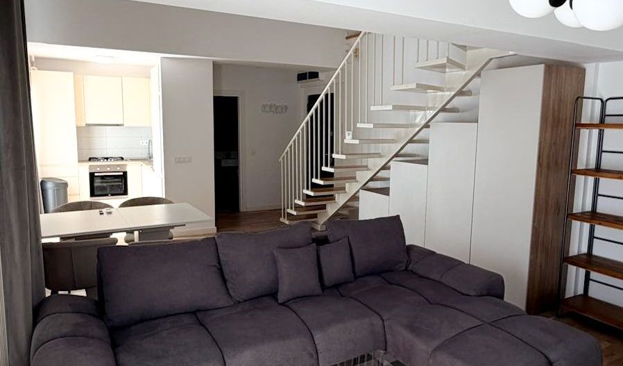 Chirie I Duplex premium | 3 camere | Belvedere Residence | Parcare - Poză 2