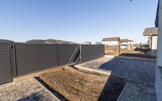 Casa Single Parter/Utilitati/TVA Inclus/Credit - Poză 7