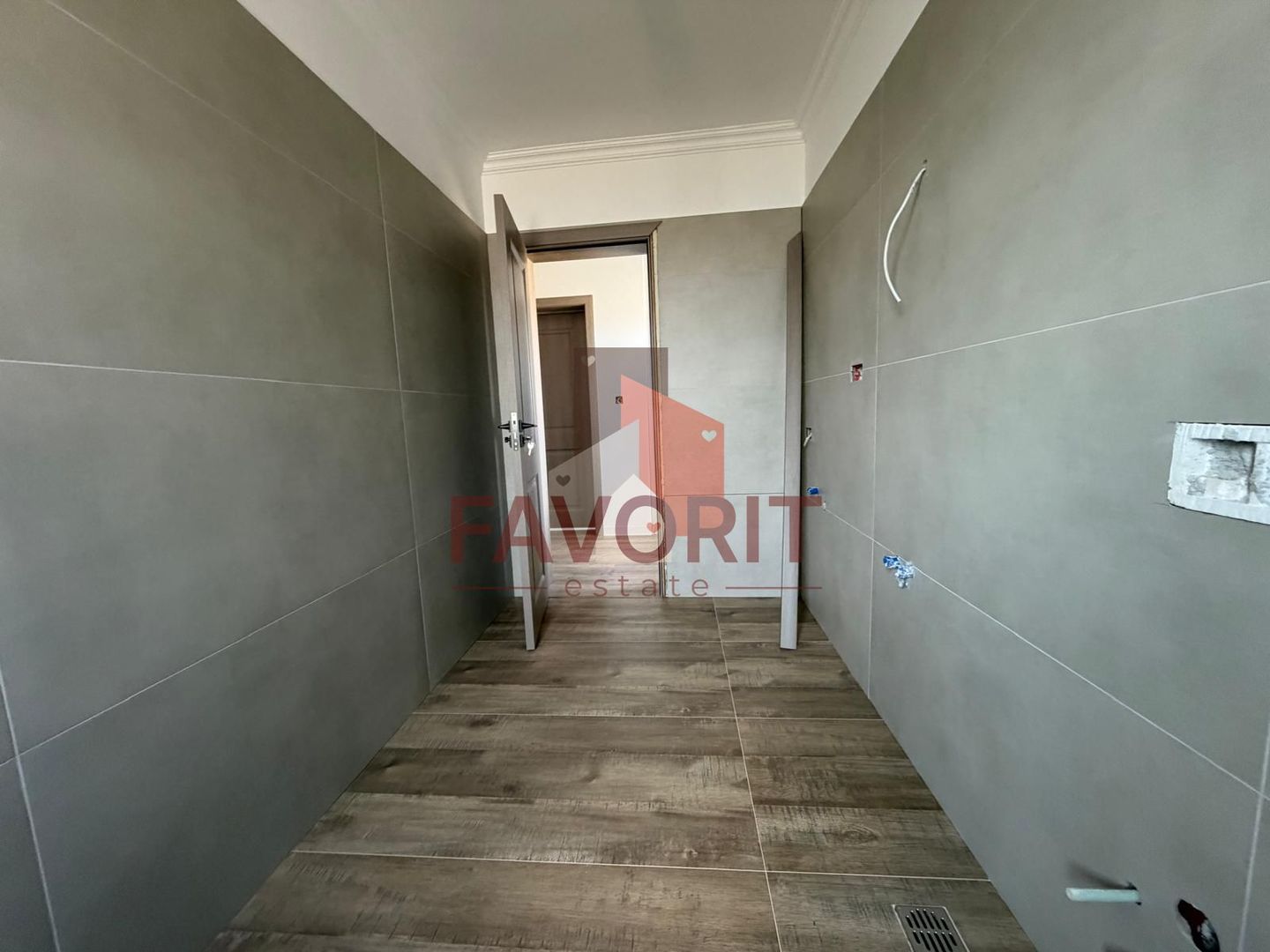 Duplex | 3 camere | Toate utilitatile | Finisaje premium | Sanandrei | - Poză 10