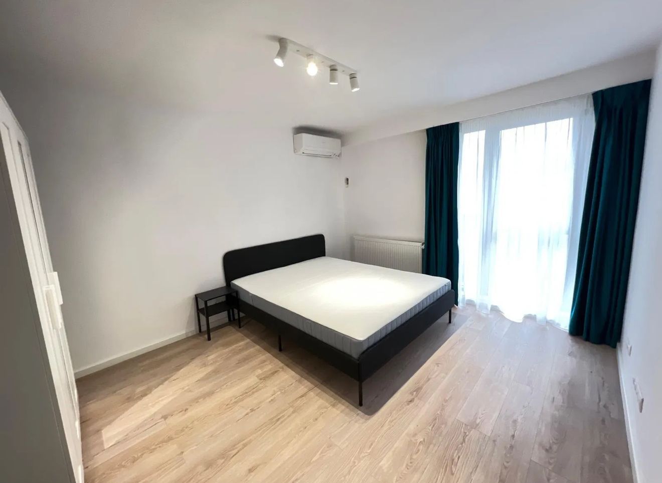 AP. 2 CAMERE CELLINI RESIDENCE, CENTRALA, BLOC NOU, BUCATARIE INCHISA - Poză 5