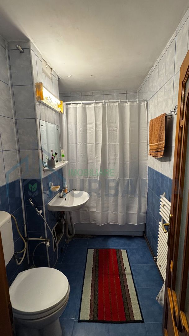 Caut 2 Colege de apartament Iasi 2 min de UMF - Poză 6