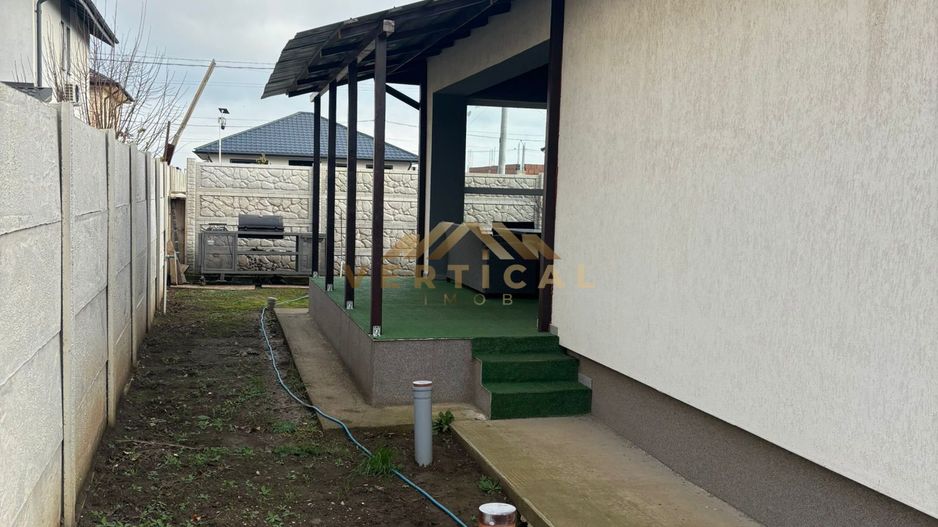 🏡 CASA PERFECTĂ PENTRU FAMILIA TA ÎN COMUNA BERCENI! 🏡 - Poză 18