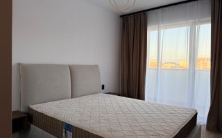 Apartamnet la cheie | Terasa| Etaj intermediar | Zona Eroilor Floresti - Poză 5