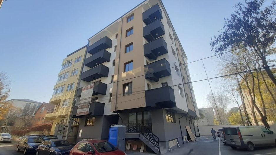 The Building 63 - Babesti 4 - Poză 3