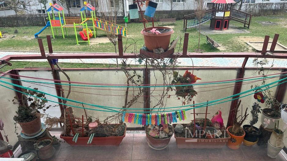 Ideal Investitie | Apartament 3 camere | Etaj 1 | Statia Primaverii - Poză 9