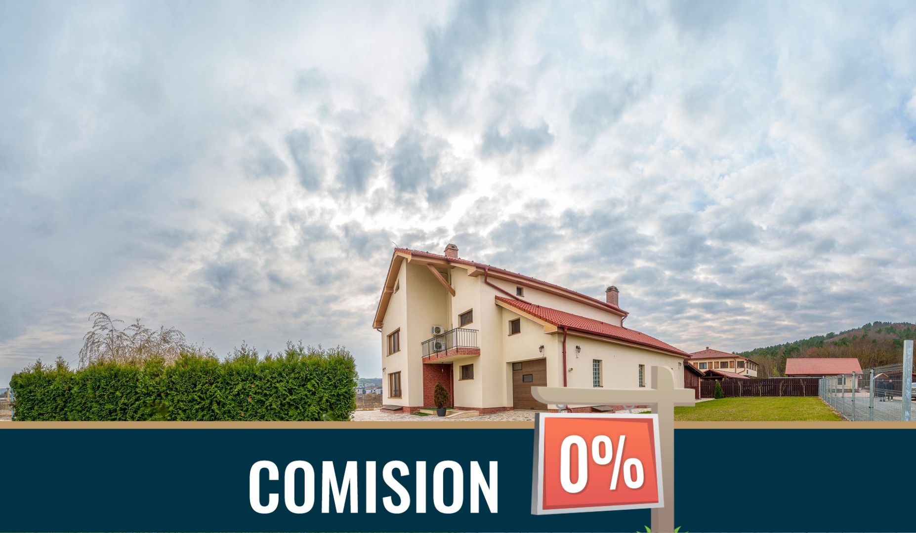 Proprietate Spațioasă Jucu de Mijloc - Ideală ca Locuință sau Afaceri - Poză 1