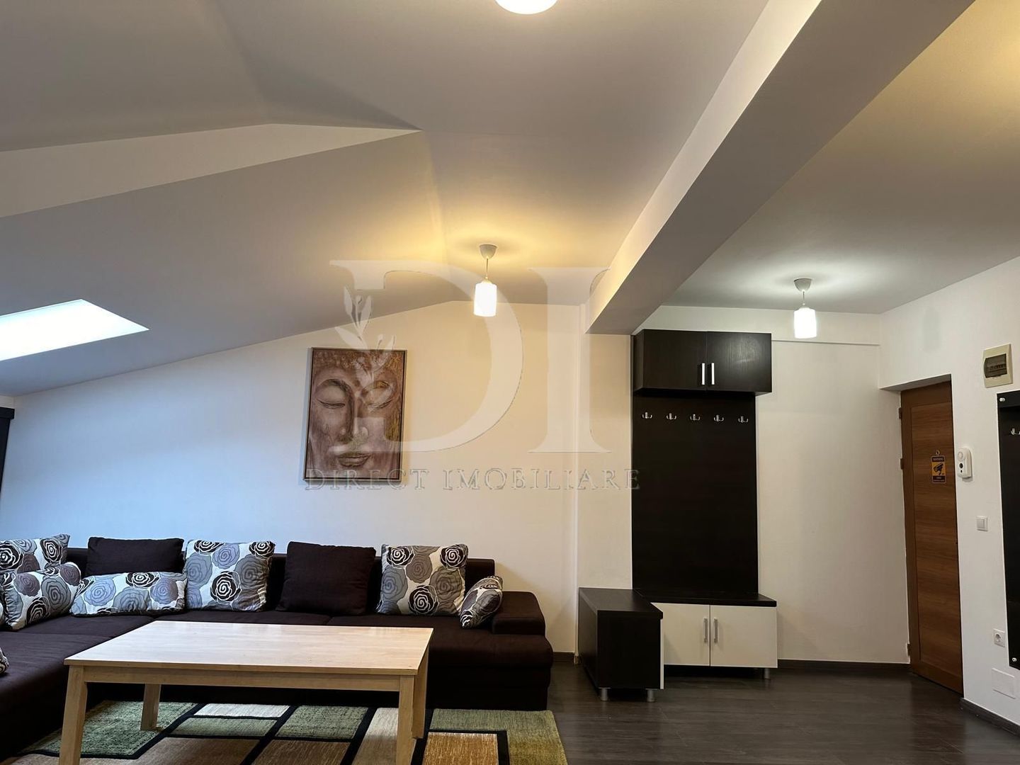 Apartament doua camere / Garaj / Zona Muzeul Apei - Poză 5