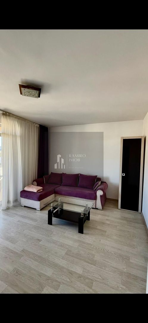 APARTAMENT 2 CAMERE, BERCENI/GRAND ARENA, MOBILAT UTILAT/PARCARE - Poză 1