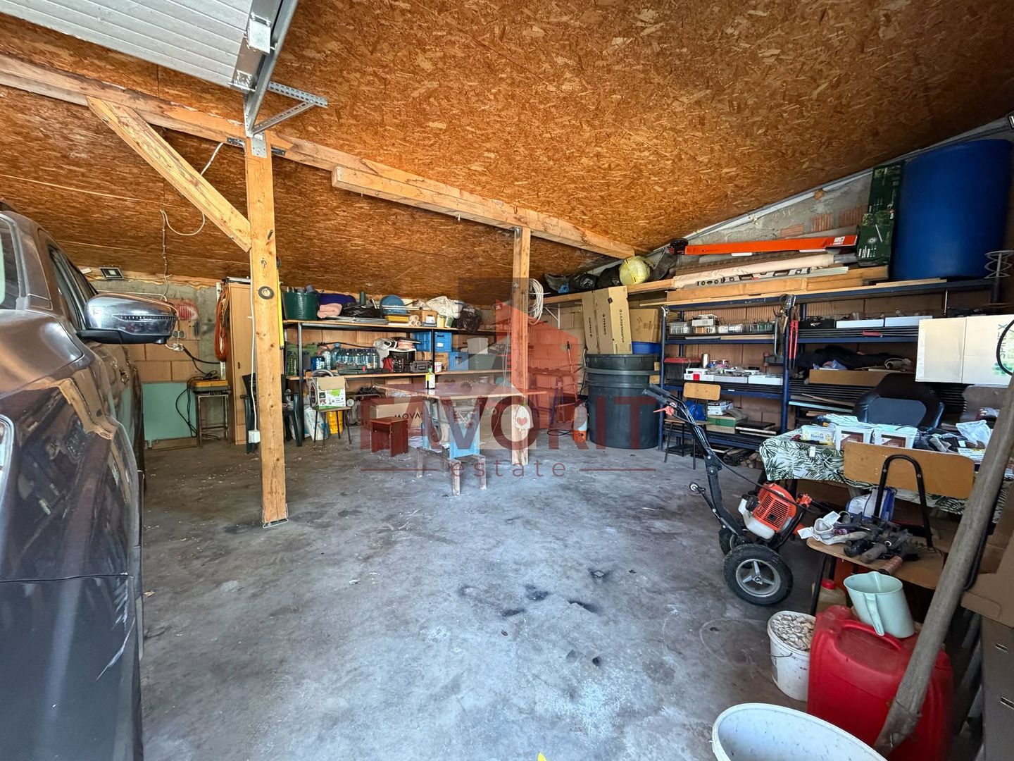 Casa individuala in Sacalaz | Piscina | Garaj | Teren 1000 mp | - Poză 25
