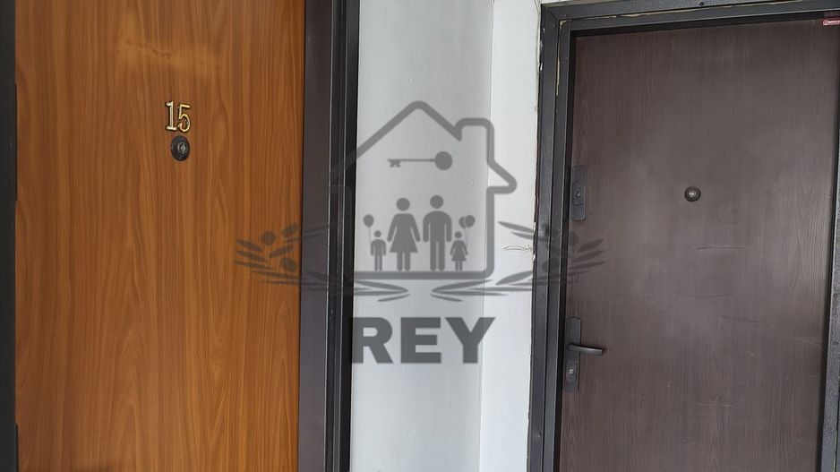 Apartament la mansardă M1+M2  / 3 camere / Terezian - Poză 13