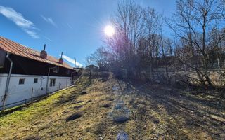 Teren intravilan 3526 mp cu vedere superba catre munte! - Poză 6