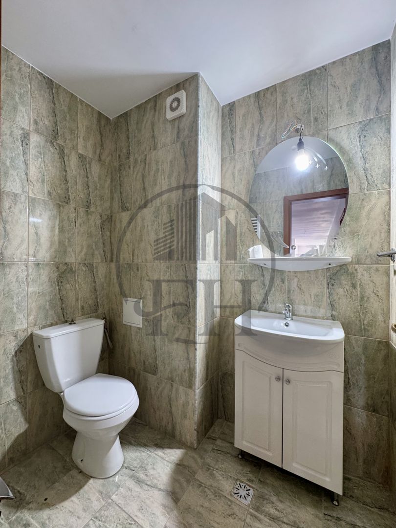Apartament 3 camere de vânzare Mamaia Nord, Constanța - Poză 17