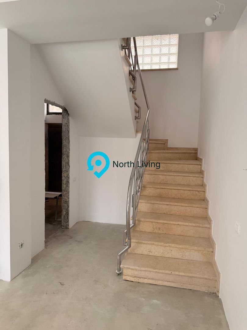 Vilă Premium Complet Renovata 2026 | 320 MP Utili | Sauna| - Poză 9