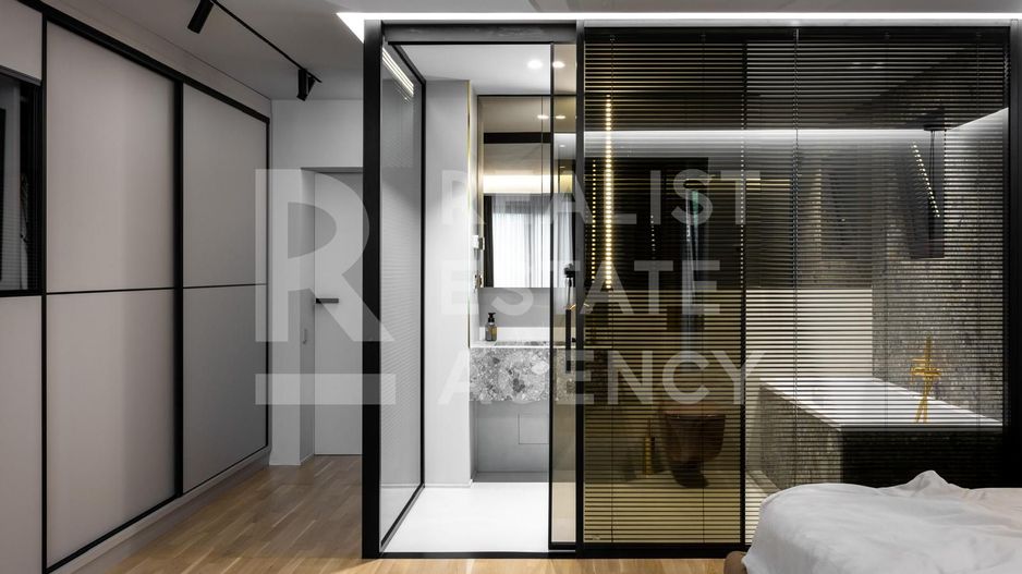 Apartament 3 camere LUX- Otopeni Premium 142 mp, Spectaculos - Poză 7