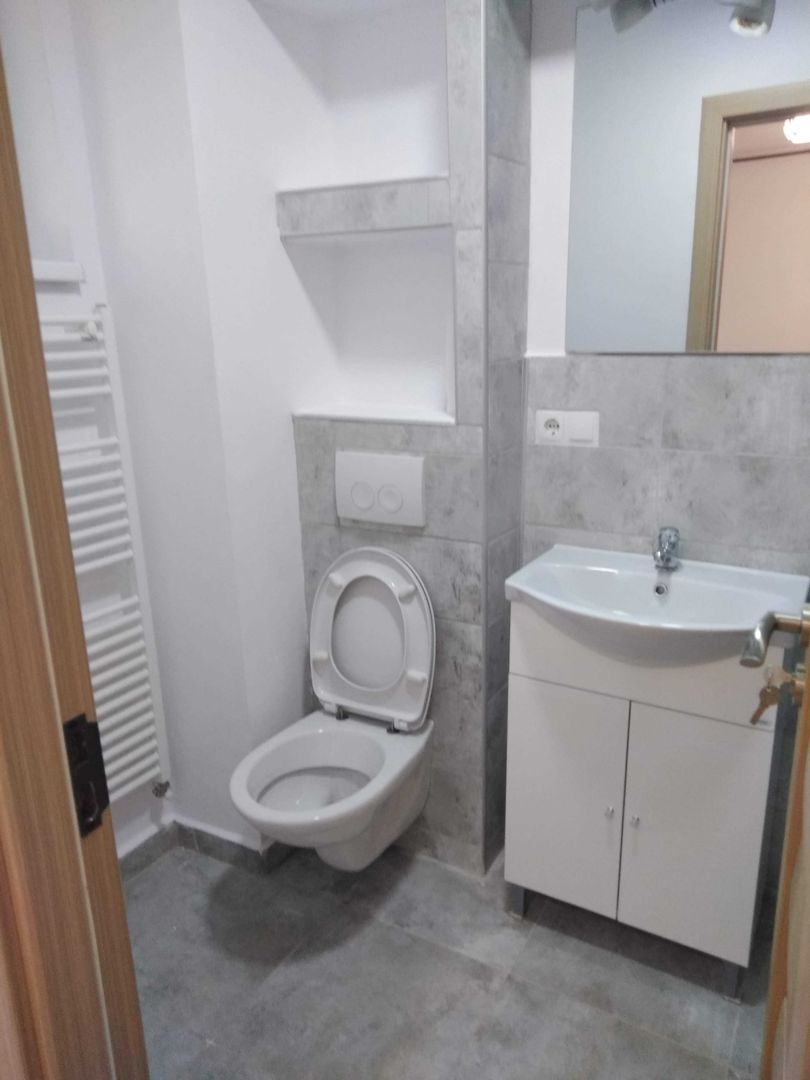 Medicina | 2 camere | Centrala proprie. - Poză 6