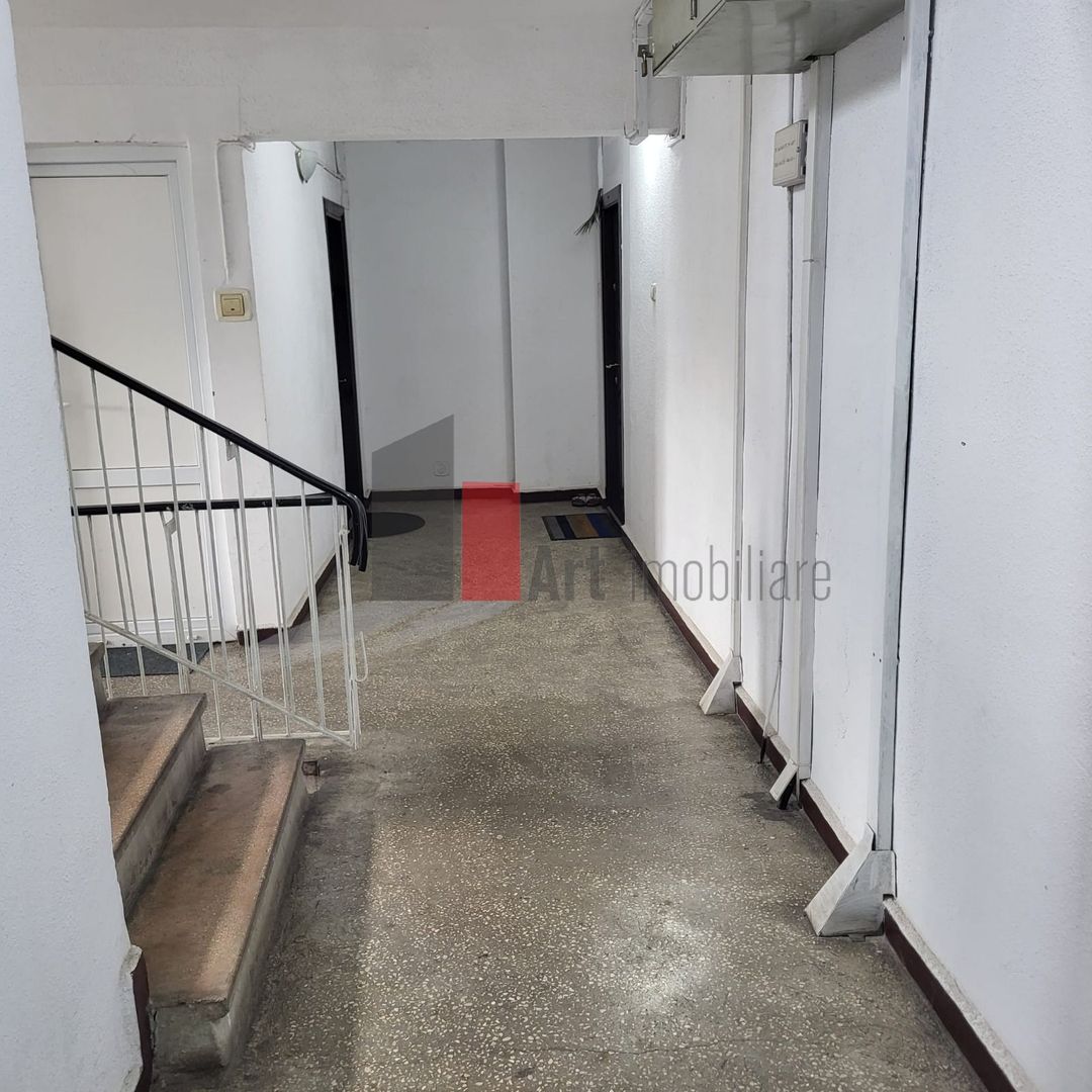 Apartament cu 3 camere de vanzare-Calea Rahovei-Barca - Poză 6