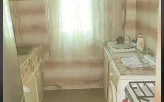 Apartament semidecomandat cu 2 camere, 42m pătrați ,65000 euro, Zimbru - Poză 6