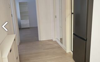 AP. 2 CAMERE DOAMNA GHICA, DOG-FRIENDLY, CENTRALA, MASINA SPALAT VASE - Poză 6