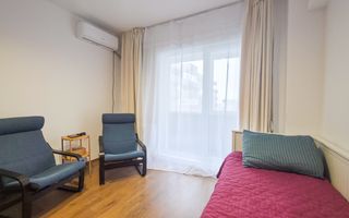 Apartament 3 camere Bloc Nou Militari Pacii Metro&loc parcare - Poză 17