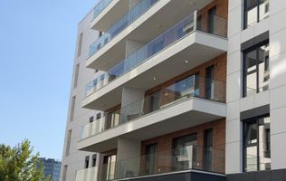 2 camere Straulesti I NOU, finalizat 2026, smart home I COM 0%