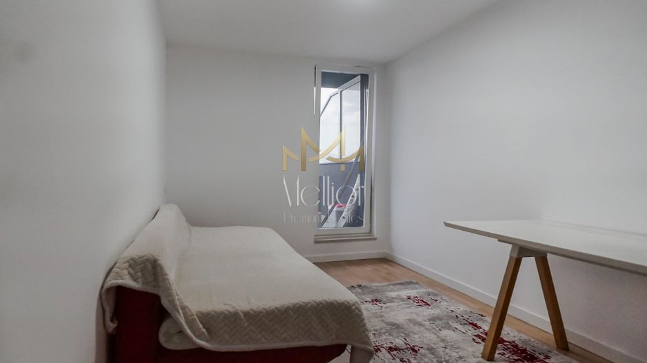 Apartaemnt 3 camere, terasa, parcare, Gheorgheni, zona Iulius Mall - Poză 11