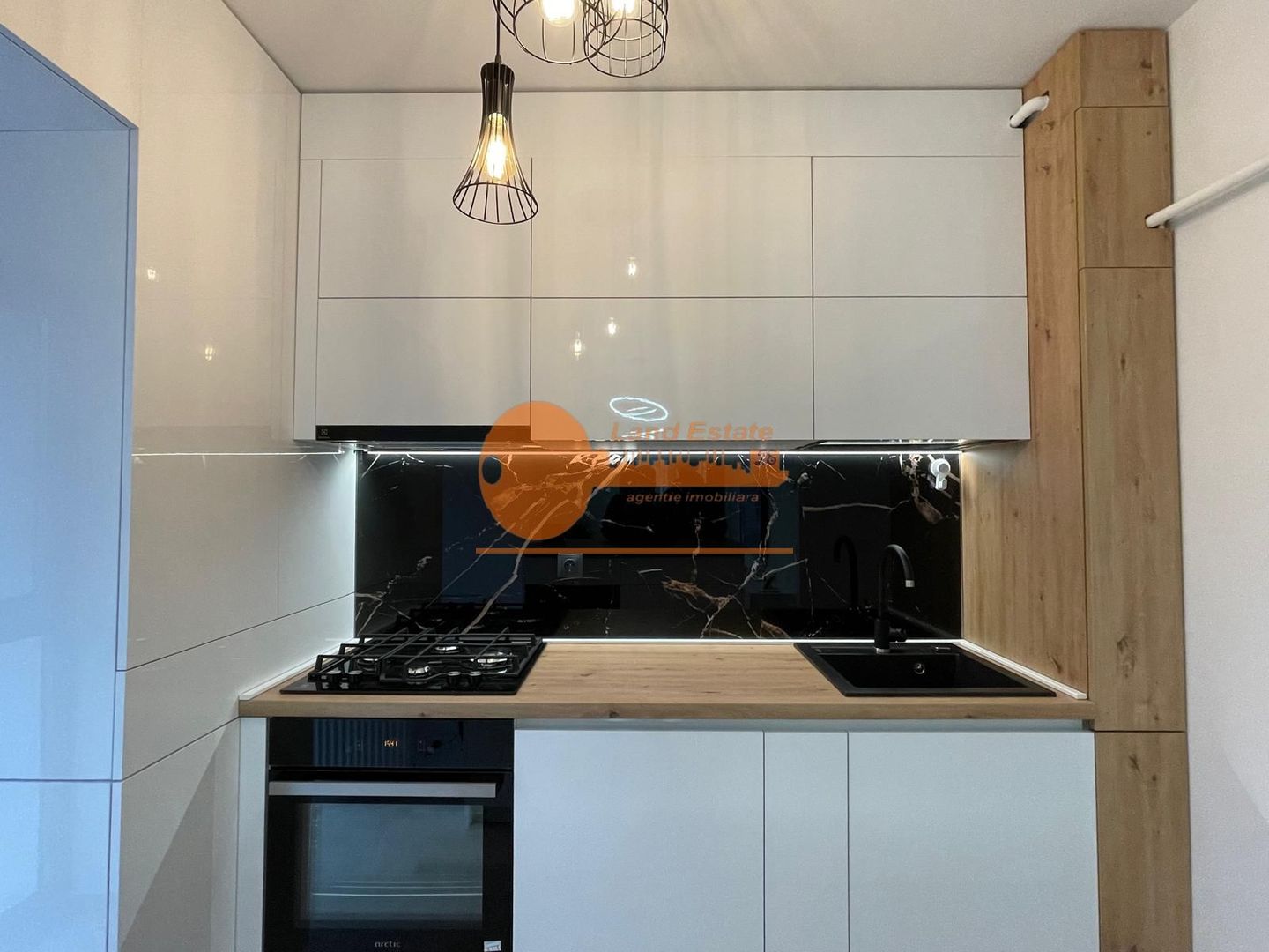 Apartament 3 camere Moghioros Park Residence - Poză 28