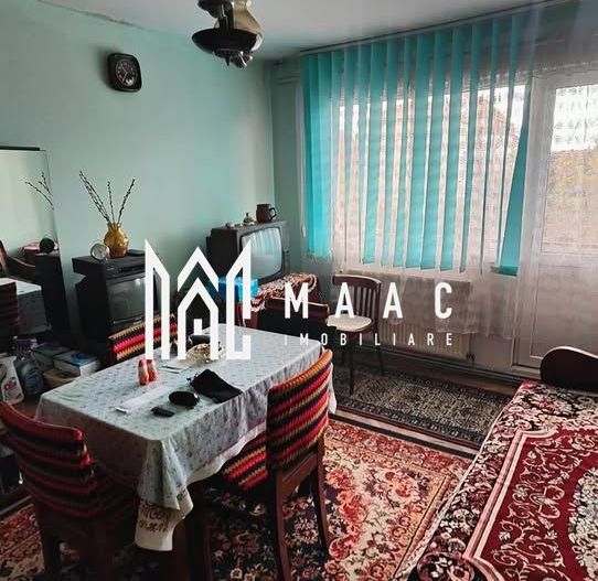 Apartament 2 camere de vânzare | Sibiu | Hipodrom 1 | 49 mp - Poză 5