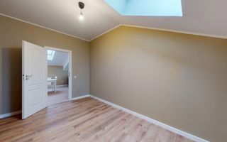 CHITILA - Bucurestii Noi | 3 Camere Curte + Parcare - Poză 18