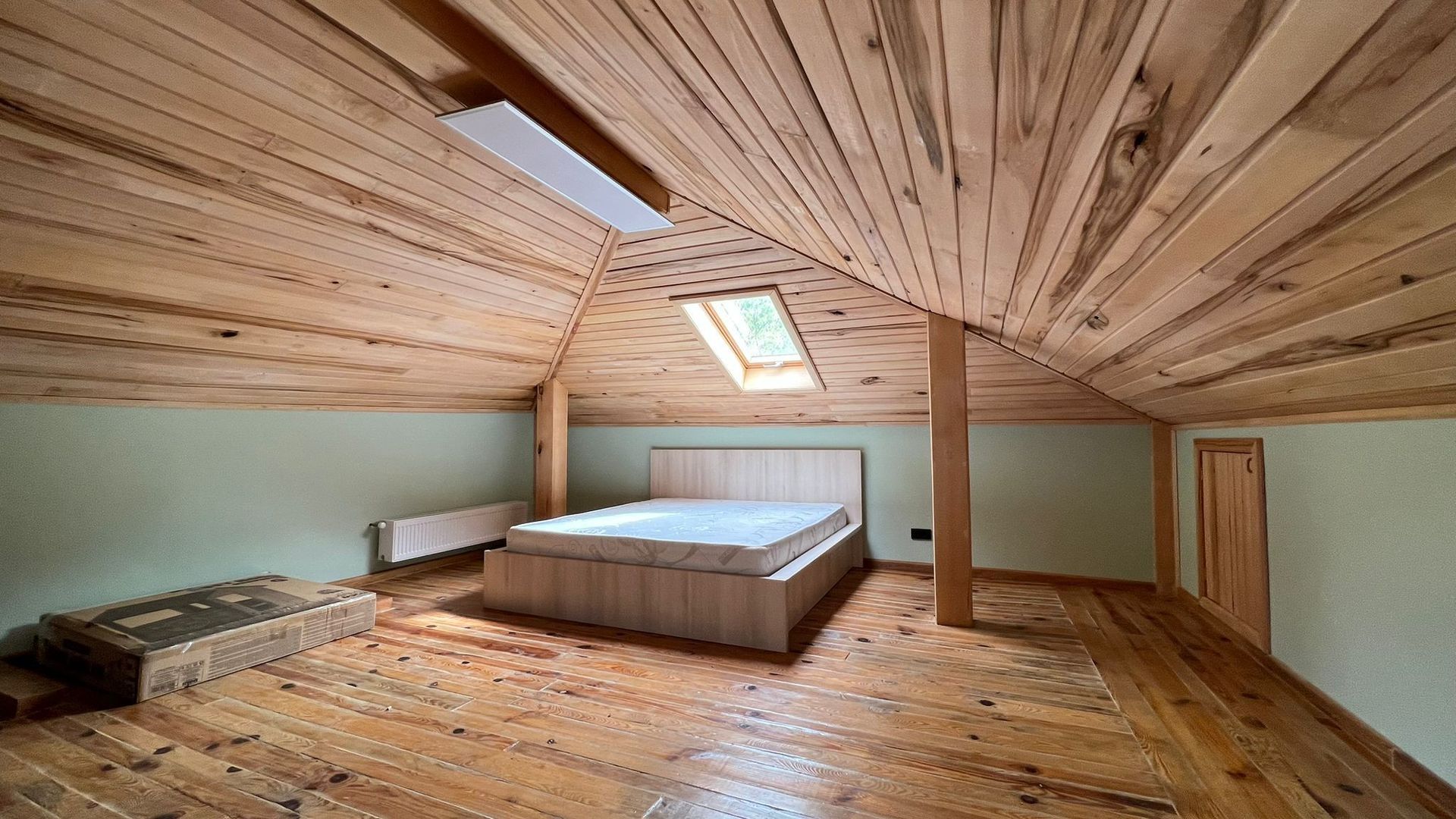 Casă Premium de Vânzare în Snagov – Eleganță, Confort și Teren Generos - Poză 16