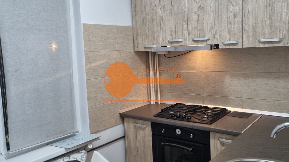 Garsonieră modernă complet utilată – Parc Crângași, 500 m de metrou - Poză 9