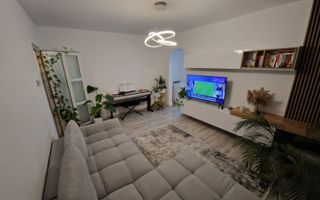 2 Camere Semidecomandat, zona Zimbru. - Poză 1