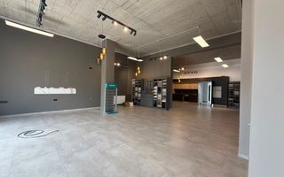 Spațiu comercial 150 mp | Turnișor, Sibiu | 7 parcări, 2 accese - Poză 10