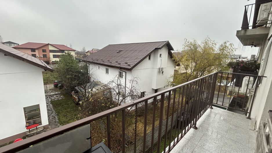 2 Camere Trapezului + Loc Parcare - Poză 10