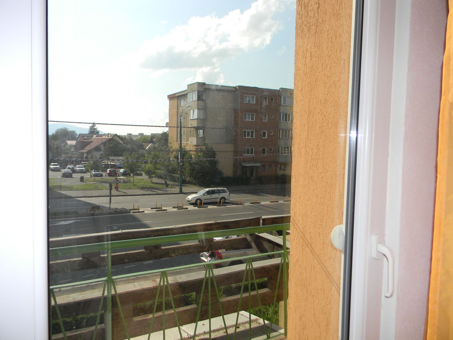 Garsoniera zona Faget - Poză 8