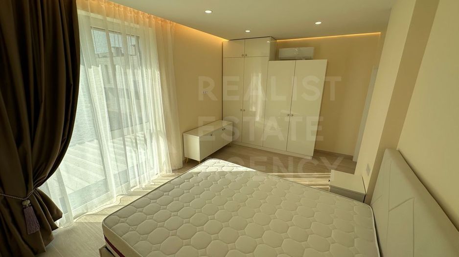 Chirie duplex, 3 nivele, str. Poiana Pinului, sect. Botanica - Poză 11