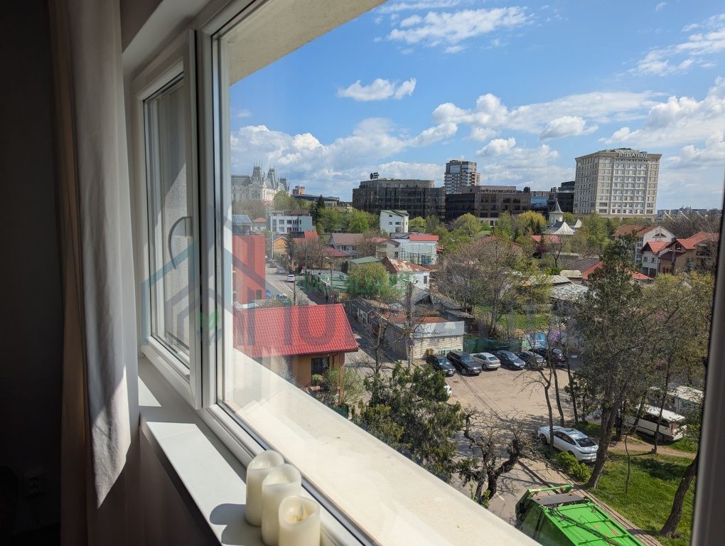 Apartament 3 camere de inchiriat langa Palas Campus Iasi - Poză 3