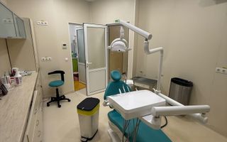 Închiriere tură cabinet stomatologic în zona Copou, Iași - Poză 1