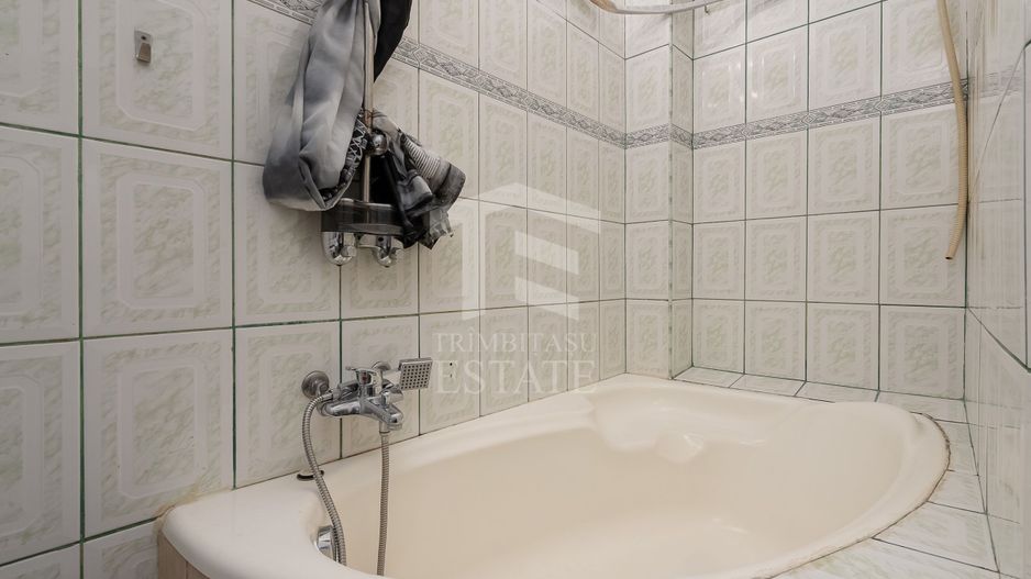 Bulevardul Obregia, Salon Why Not, 3 camere de inchiriat - Poză 13