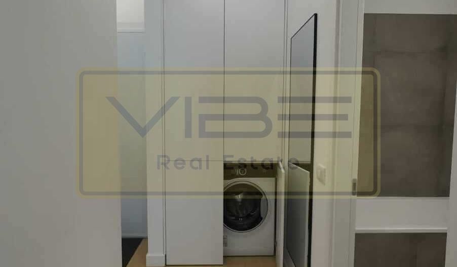 Apartament 2 camere + parcare Silk District - Poză 8