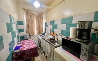 Apartament 3 camere/ Ostroveni / Parter - Poză 6