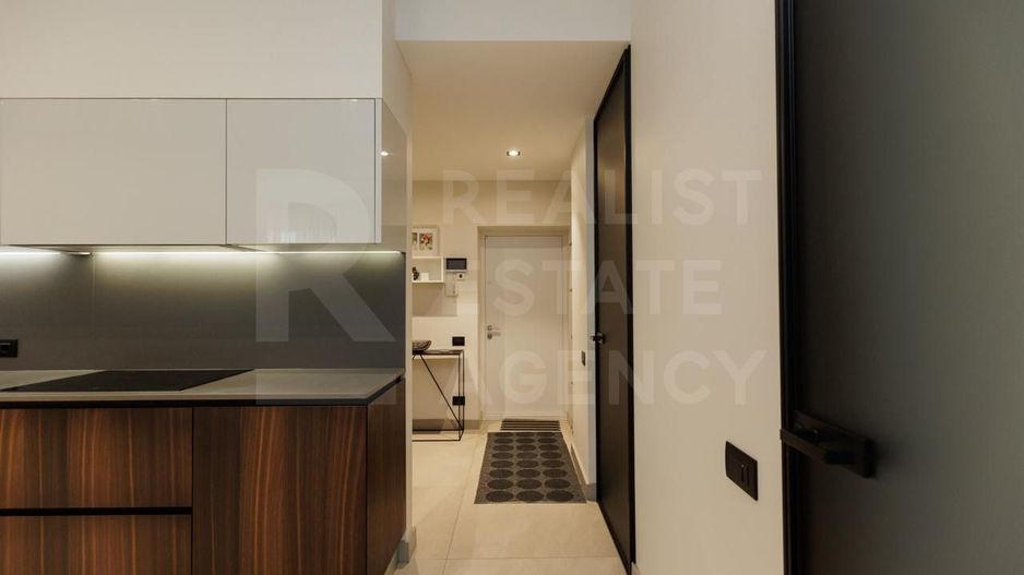 Chirie, apartament cu 2 camere, str. Petru Movilă, sectorul Centru - Poză 14