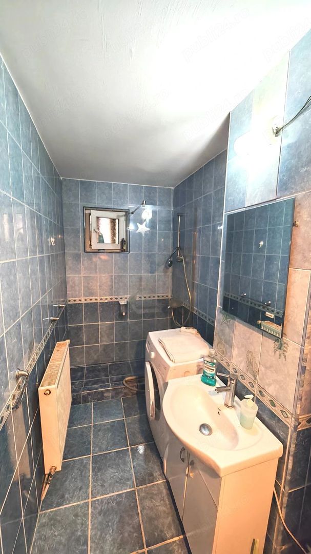 Apartament 2 camere, Cetate, parter, Alba Iulia - Poză 5