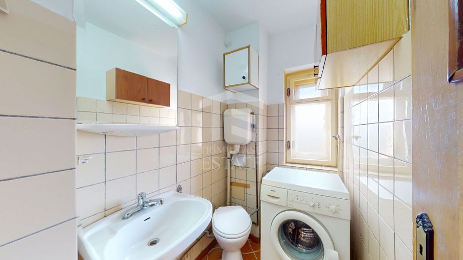 3 Camere Decomandat | 78 mp | Decebal – Piața Alba Iulia | Etaj 8/9 - Poză 19