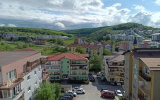 Apartament 2 Camere, 42mp,  2 balcoane, zona Stejarului - Poză 14