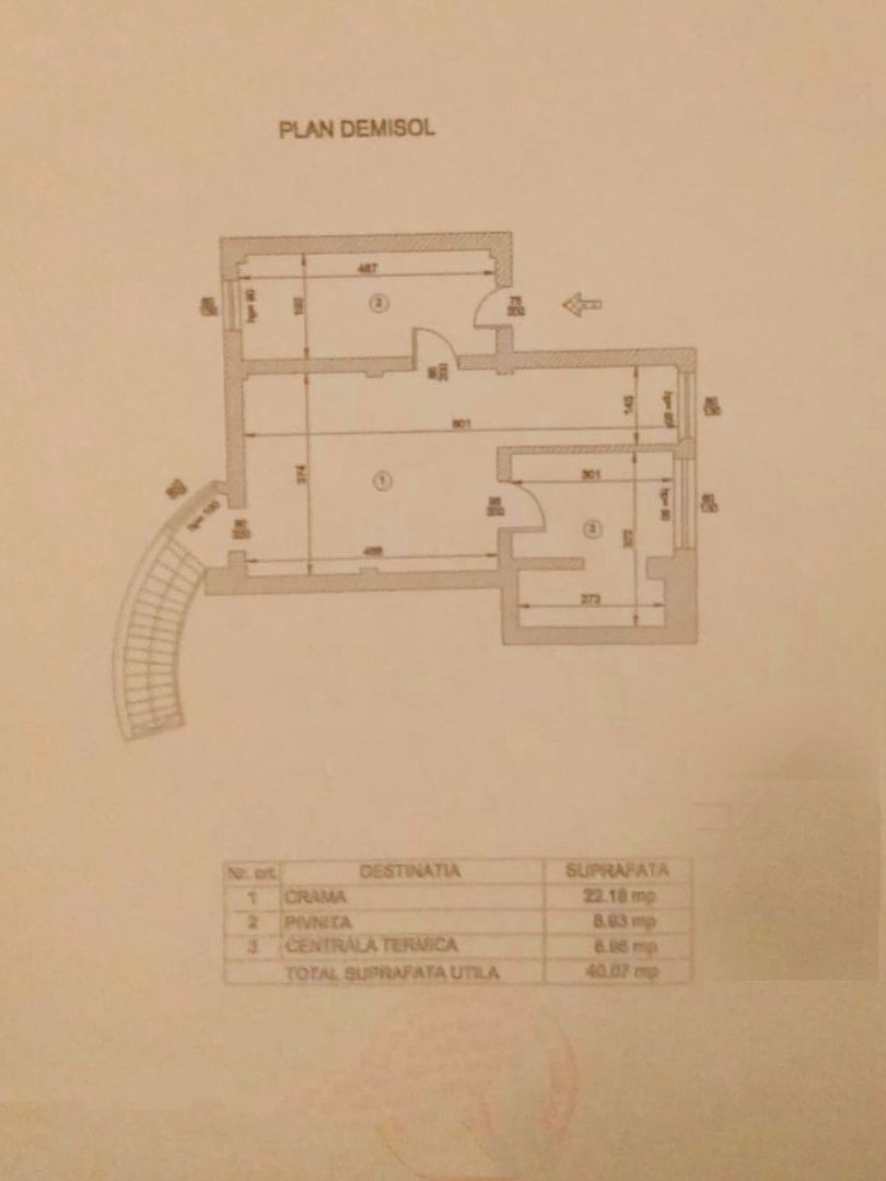 NOU-VILA 6 CAMERE SNAGOV IZVORANI LAC -TEREN 1800mp - Poză 17
