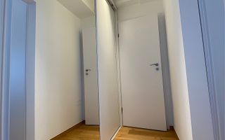 Penthouse Calea Aradului -  terasa 40 mp - Poză 17