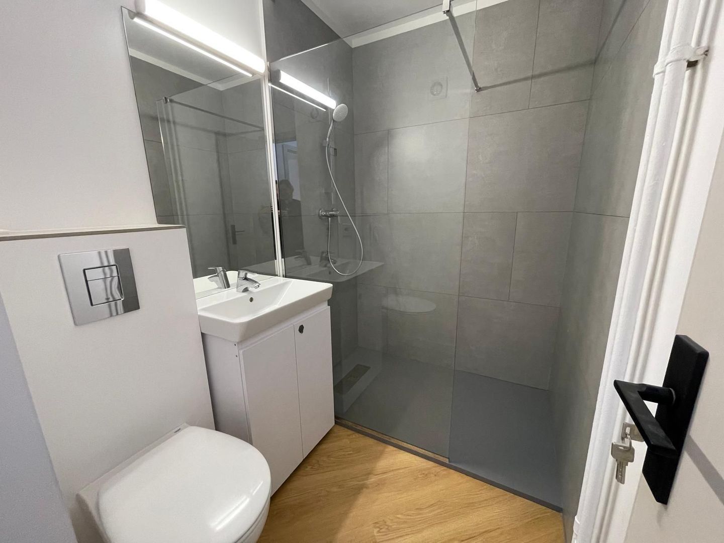 AP. 3 CAMERE BRANCOVEANU, PET-FRIENDLY, RENOVAT, MOBILAT MODERN - Poză 7