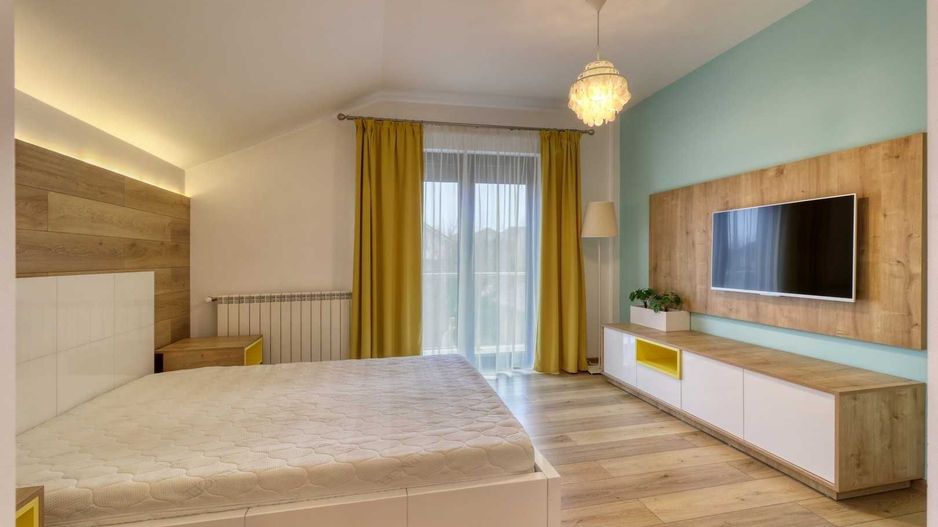 Casa individuala 4 camere – complex rezidential Paladin Residence - Poză 4