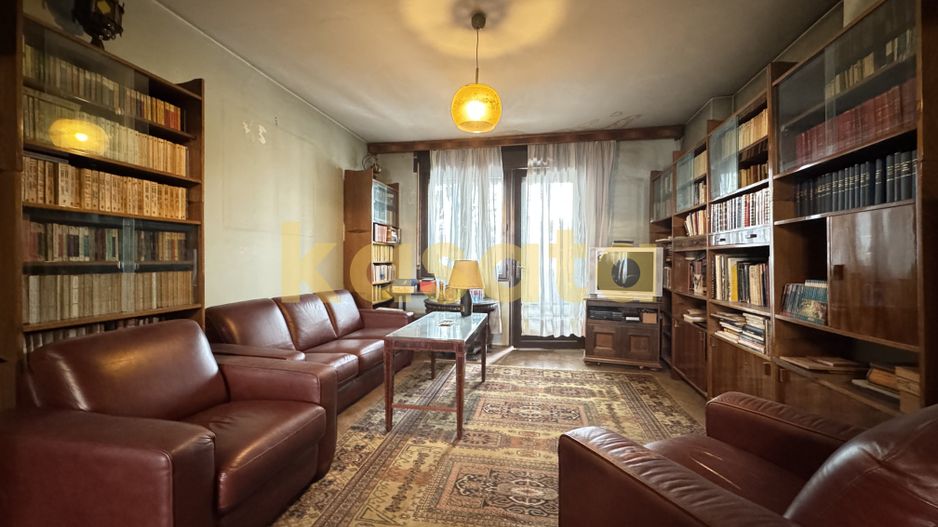 Apartament de vânzare | Ultracentral | 3 camere | Garaj | Boxă - Poză 10