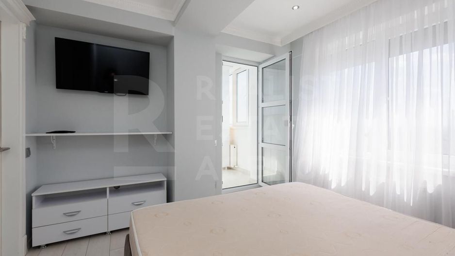 Chirie, apartament, 1 cameră, str. Mihail Sadoveanu, Ciocana - Poză 9